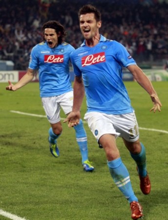 而安切洛蒂 而安切洛蒂